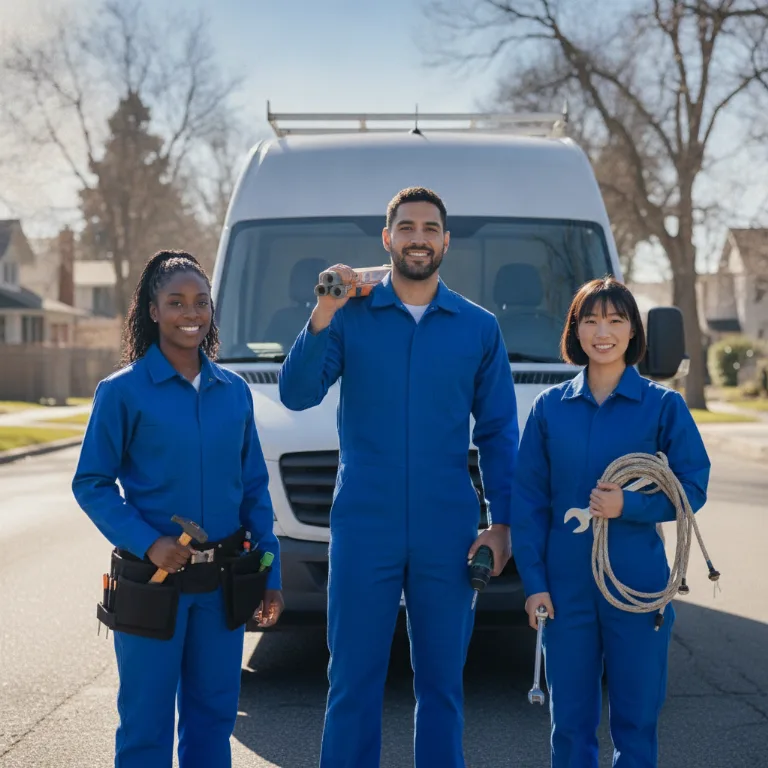 Roof Repair team in Hollywood