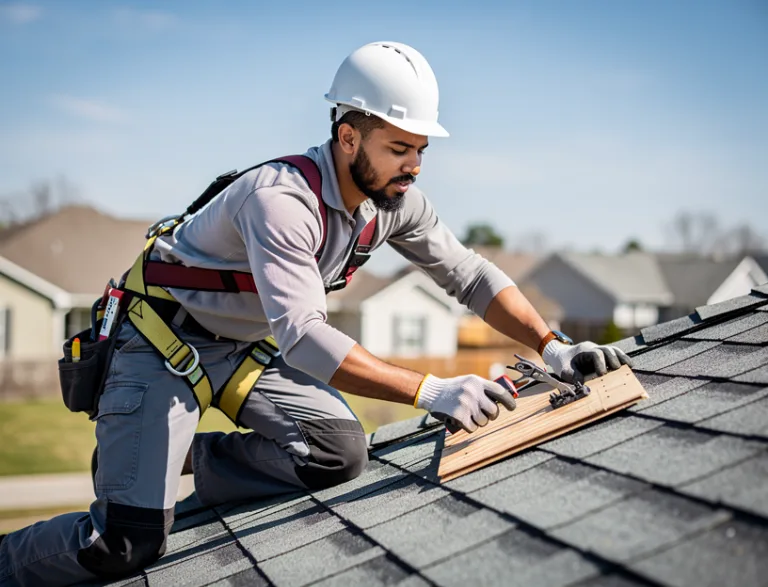 Roof Repair service in Hollywood